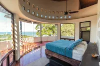 Casa Atardecer, Sunset House and ocean view