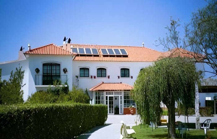 Casa Da Padeira - Turismo Rural