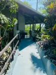 Villas en el Bosque Hoteles en 