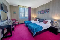 Kopala Tskneti Hotel