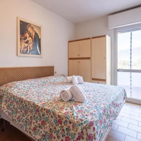 Claudia Flat - near the beach & parking Отели в г. Масса