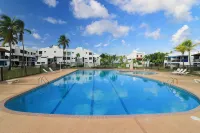 Villa Layka Beach House @ Playas del Yunque, Rio Grande P.R