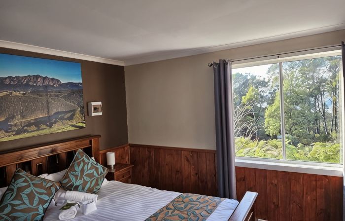 Cradle Alpine Retreat
