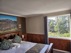 Cradle Alpine Retreat