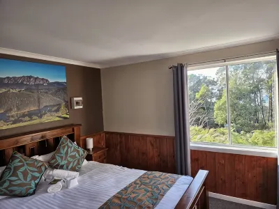 Cradle Alpine Retreat Hotels in 