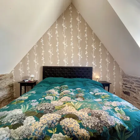 Ty Camelia-Draps included-4p-Wifi-Enclosed garden