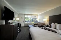 Palm Garden Hotel