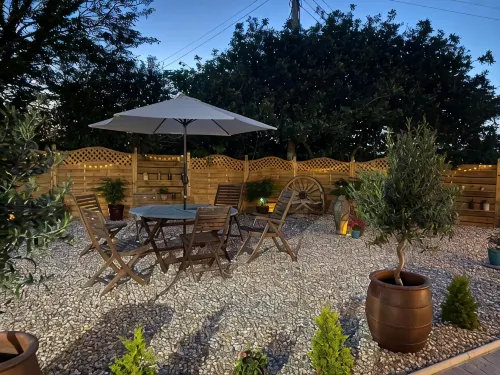 Toppesfield House B&B