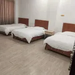 Yangjiang Caiying Business Hotel - Inns