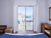 Rosamar Apartamentos - Balkoner