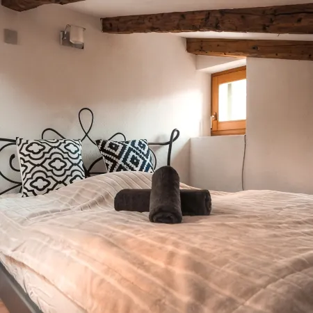 Casa dell'armonia - The oasis of peace in the center of Rovinj