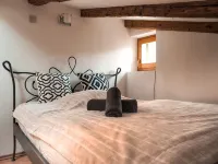 Casa dell'armonia - The oasis of peace in the center of Rovinj