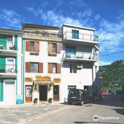 Hotel Pelikan Hoteles en 