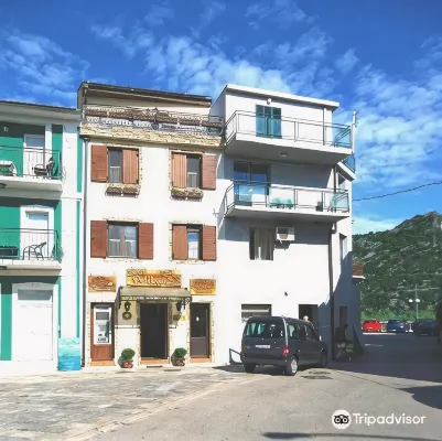 Hotel Pelikan - Pet friendly