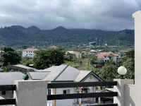 West coast Villa Hotels in Fako