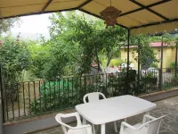 Palinuro casa vacanze "Donna Antonia"