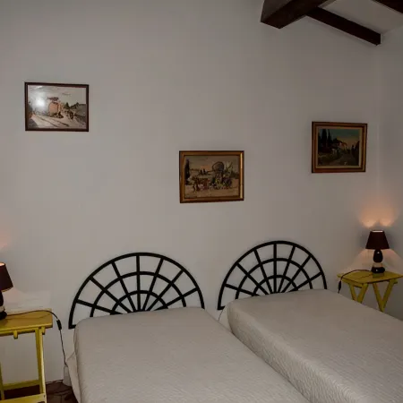 4-bedroom villa for 8 people