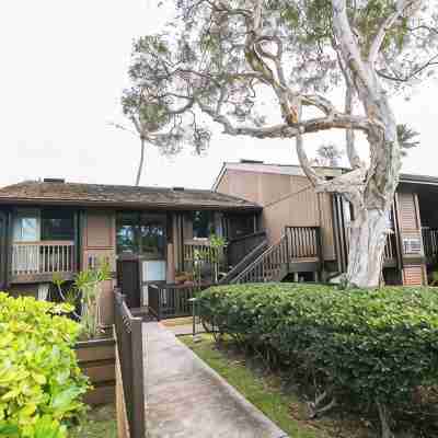 Kuilima Estates West/2nd Story Turtle Bay Golf Course Condo Hotel Exterior