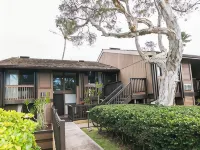Kuilima Estates West/2nd Story Turtle Bay Golf Course Condo Hotels in Kahuku