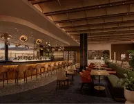 Hotel Phoenix Atlanta - bar