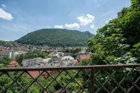 Casa Cranta - Mountain view