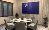 Bukit Jaya Residence & Apartment Semarang