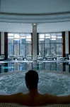 Hotel & Spa Le Pavillon - spa