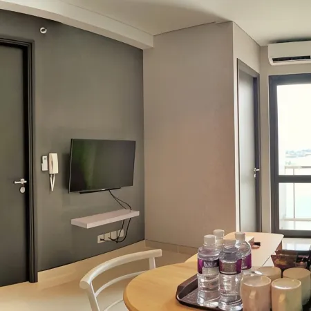 Lovina 8-AD at One Residences near Ferry Terminal