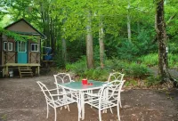 Trails Head Tiny House - 홈스테이
