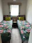Arizona-Pura Vida Holidays Caravan with free WIFI and private parking - Pools
