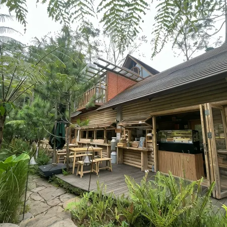 Chanaya Resort