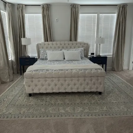 BRAND NEW Condo in HISTORIC Downtown Wake Forest