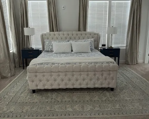 BRAND NEW Condo in HISTORIC Downtown Wake Forest Hotels in Wake Forest