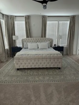 BRAND NEW Condo in HISTORIC Downtown Wake Forest