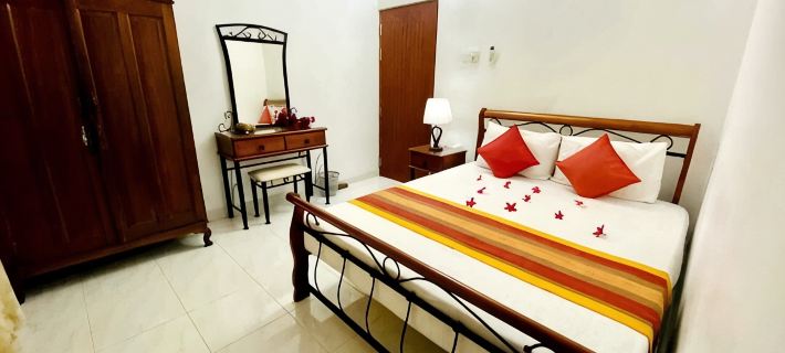 Velapura River Garden Hotels in Kalutara District