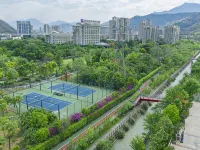 Miyi Ningze Sunshine Hotel Hotels in Miyi