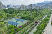 Miyi Ningze Sunshine Hotel