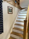 Cosy 2 bed barn in Bannau Brycheiniog national park, with outdoor patio.