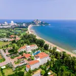 Seapine Beach Golf and Resort Hua Hin
