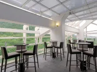 Orient Luxury Hotel-Jiao Xi - bar