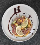 Mahi Mahi Dive Resort - breakfast