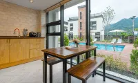 Cheongdo Casa Loma Pool Villa - Pools