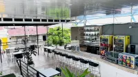 Magdalena Imperial Hotel by Gho Hoteles - Barer