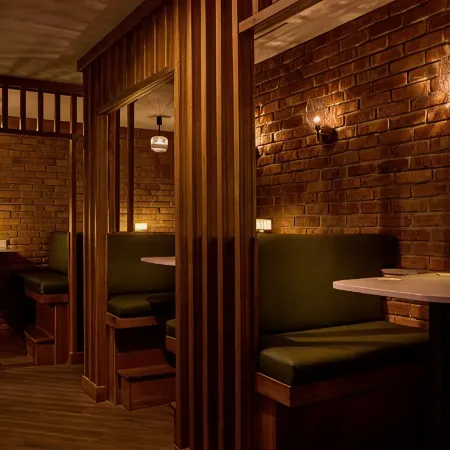 The James Hotel Отели в г. Трали