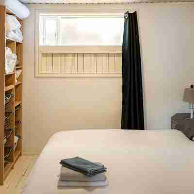 Charming Split-Level Apartment in the Heart of Reykjavík Rooms
