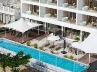 Elite Atoll Beachfront Hotel Hotels in Khanom