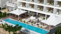 Elite Atoll Beachfront Hotel