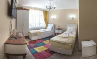 Ozmen Hotel
