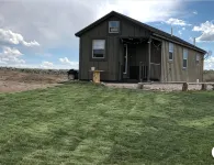 Wind River Tiny Home ~ Adventures await Yellowstone Tetons Fly Fishing