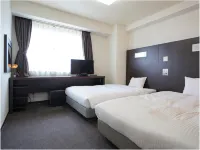 Green Rich Hotel Suizenji - 3-Star